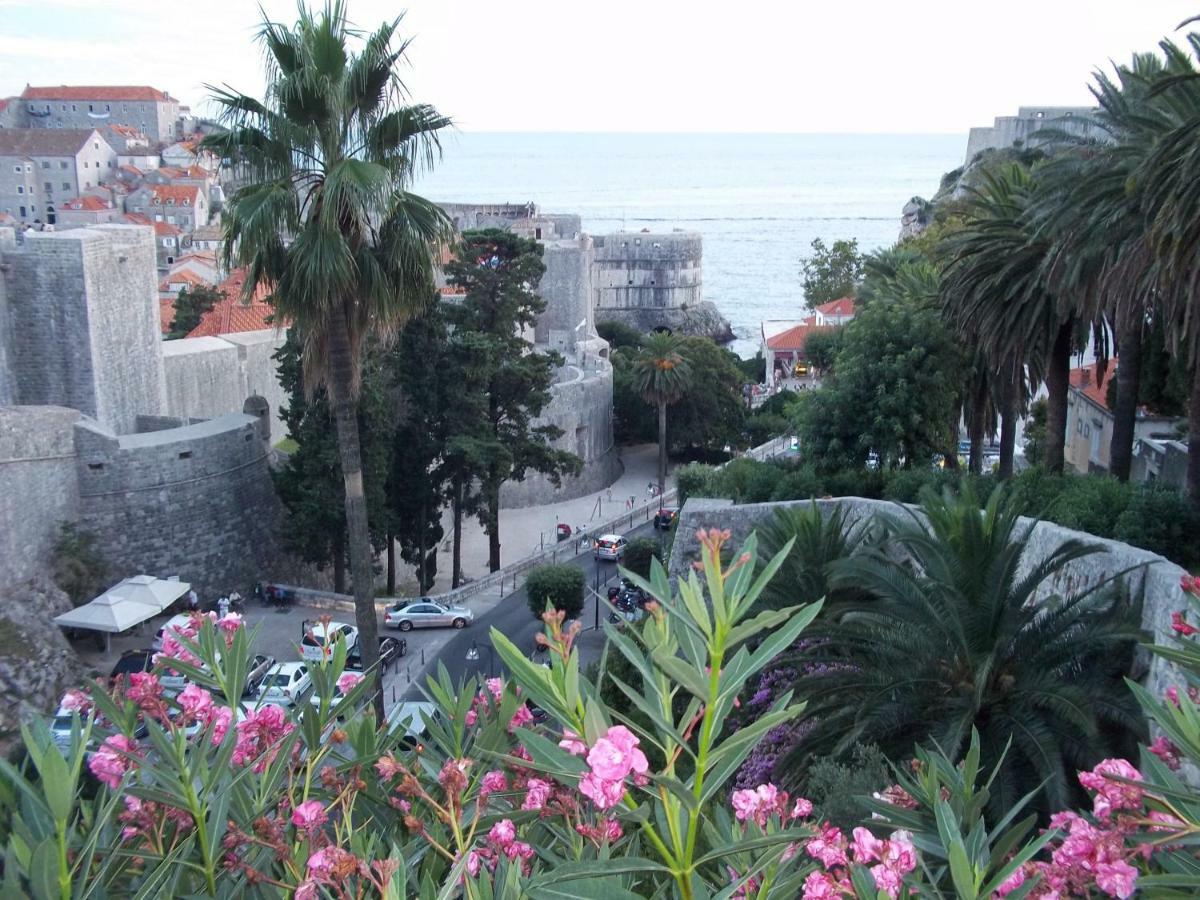 Apartment Sunshine Dubrovnik Exterior photo