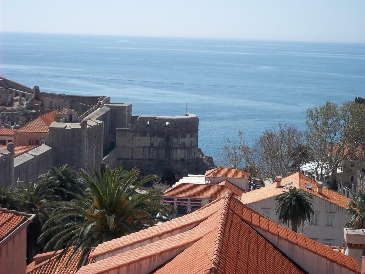 Apartment Sunshine Dubrovnik Exterior photo